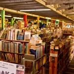 A Bookworm's Dream Come True