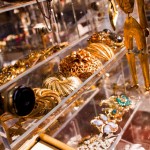 Accessories From Various Decades