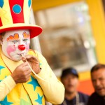 Balloon Animals To Entertain Little Ones