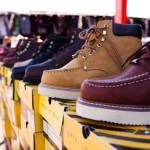 Boots For The Working Man Or Woman