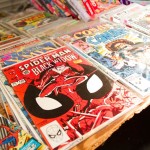 Comic Book Lovers Rejoice
