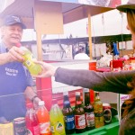 Enjoy Myriad Cold Beverages