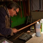 Handmade Leather Belts And Accessories