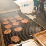 Hot Off The Grill