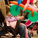 Keep Kiddies Entertained Easily