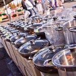 Stock Up Your Restaurant Or Kitchen
