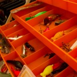 Tackle For Your Next Fishing Weekend