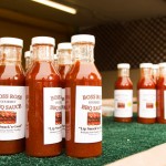 Unforgettable Bbq Sauce