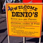 Welcome To Denio's