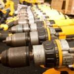 Whatever Tools You Need