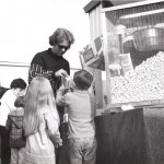 A Perfect Day For Popcorn 1969