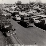 Full To The Brim 1953