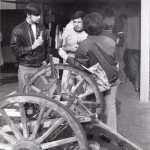 Still Serving The Best Corndogs 1969