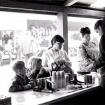 Time For A Snack Break 1969