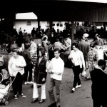 We're Open Rain Or Shine 1969